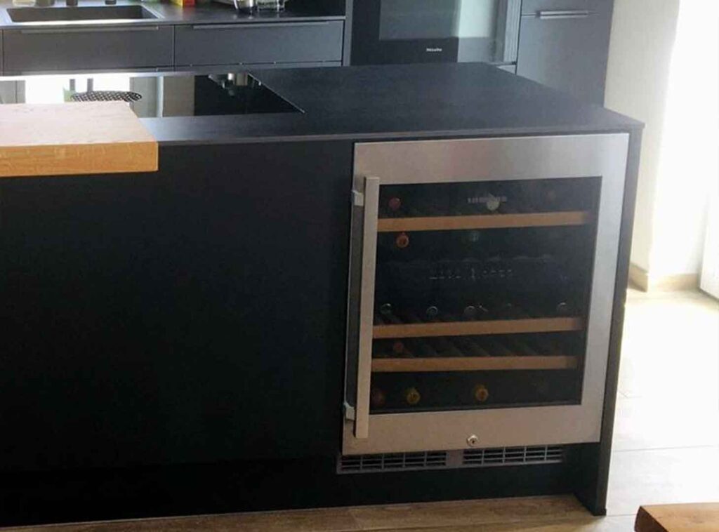 weinkuehlschrank